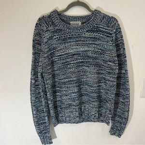 Munsingwear Vintage Blue Sweater